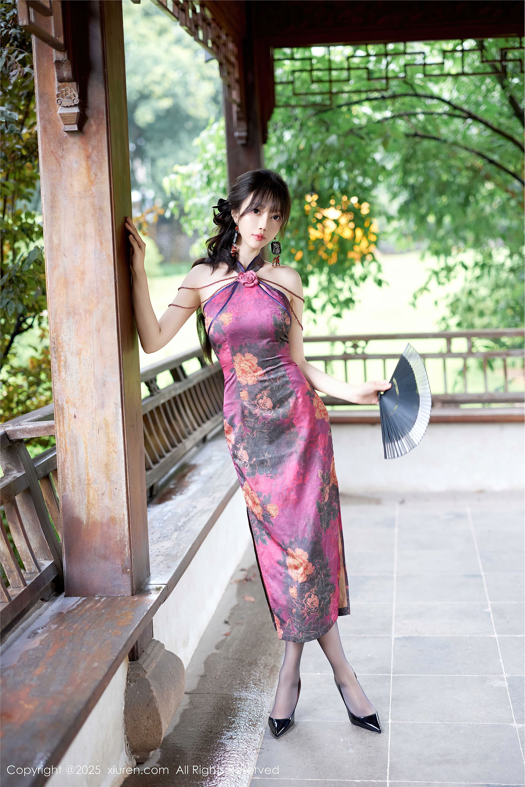 Xiuren秀人网 2025.07.28 NO.10593 玥儿玥er